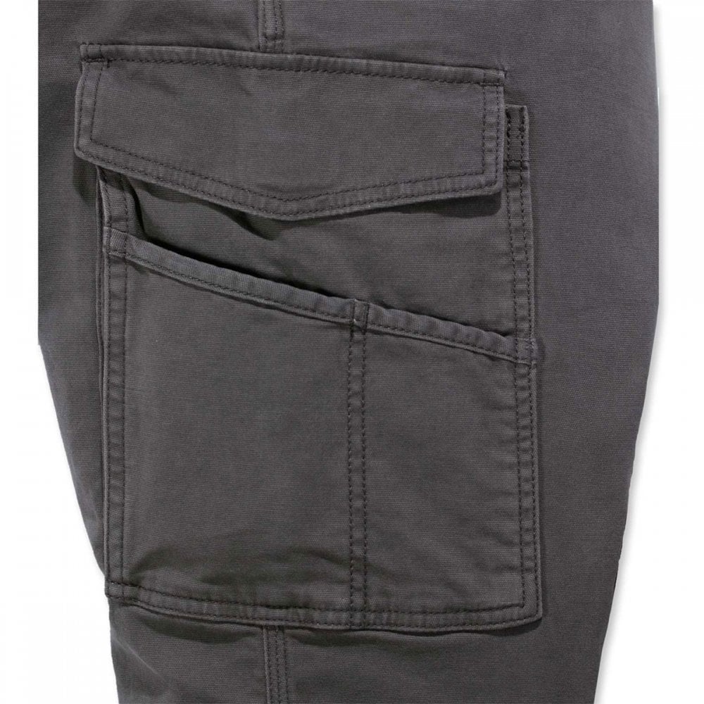 103574 Rugged Flex Rigby Cargo Trouser