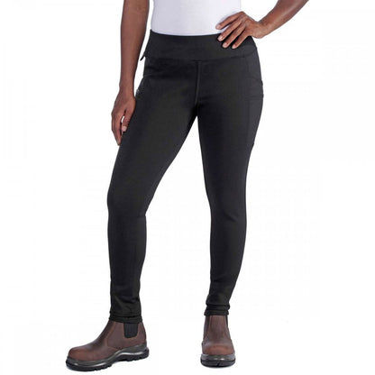 103609 Force Lightweight Utility Legging