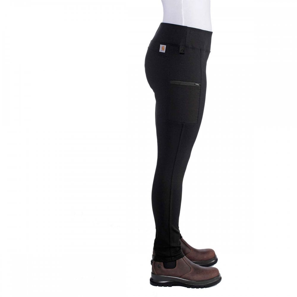 103609 Force Lightweight Utility Legging