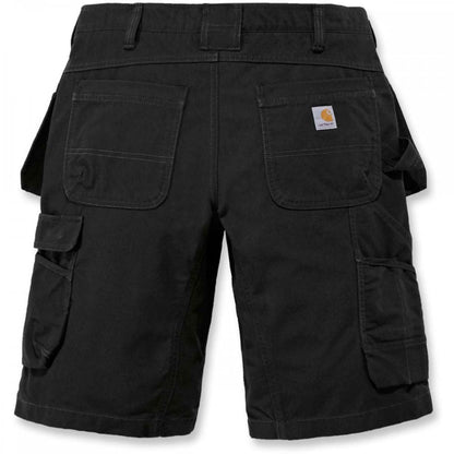 104201 Steel Multipocket Short - Relaxed fit, 12" inseam (longer)