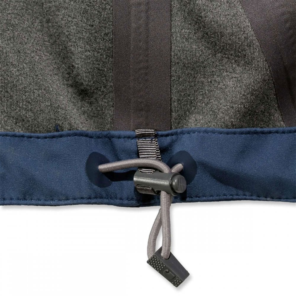 104245 Force Hooded Jacket