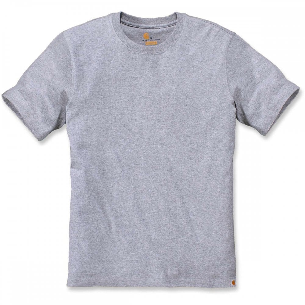 104264 Non-Pocket Short Sleeve T-Shirt