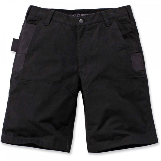104352 Steel Short - Relaxed Fit