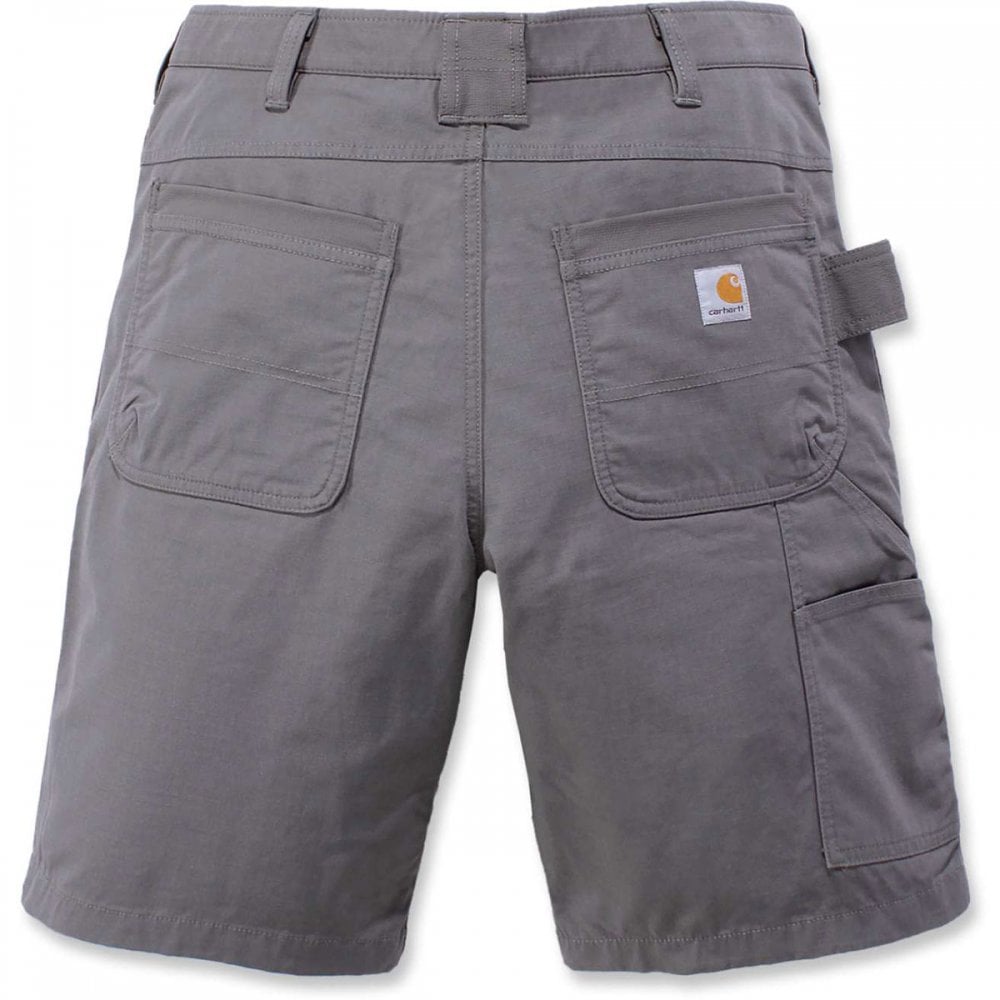 104352 Steel Short - Relaxed Fit