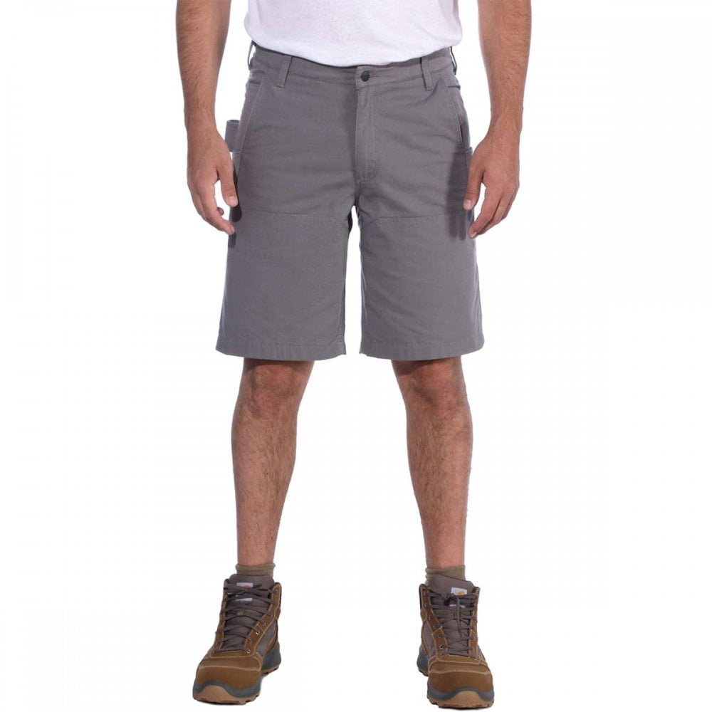 104352 Steel Short - Relaxed Fit