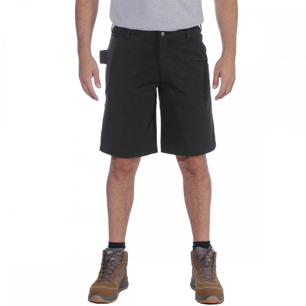 104352 Steel Short - Relaxed Fit