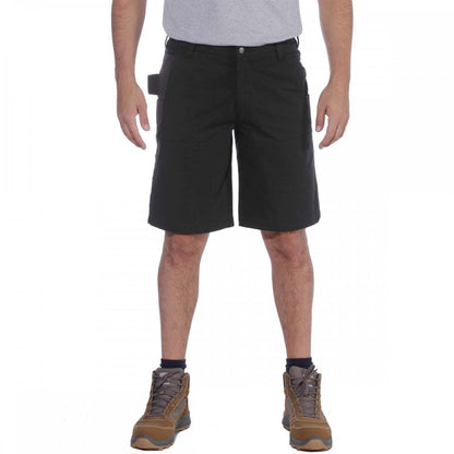 104352 Steel Short - Relaxed Fit