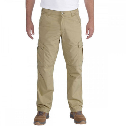 104200 Force Broxton Cargo Trouser