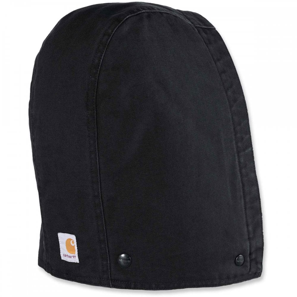 104244 Washed Duck Hood