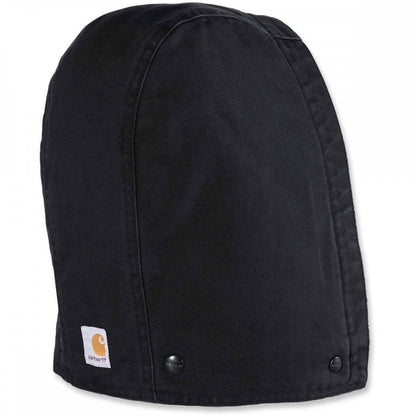104244 Washed Duck Hood