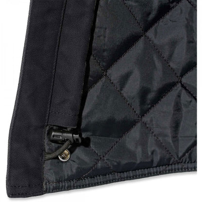 104244 Washed Duck Hood