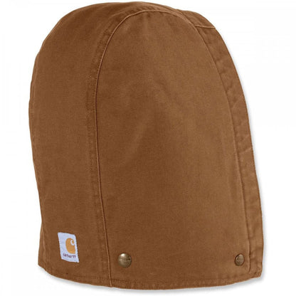 104244 Washed Duck Hood