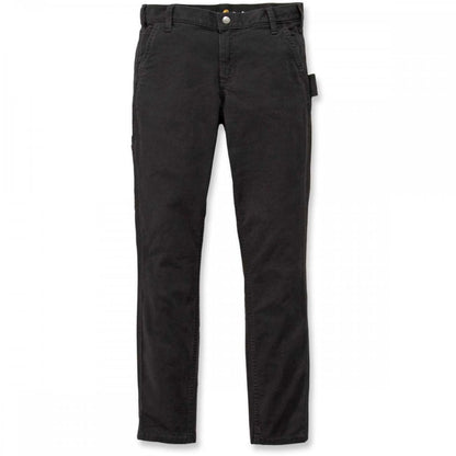 103224 Womens Slim-Fit Crawford Trouser