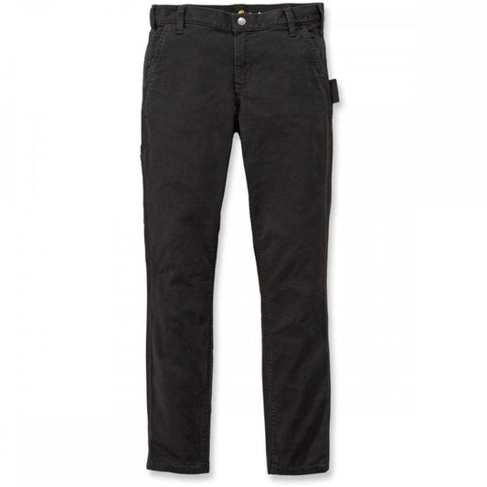 103224 Womens Slim-Fit Crawford Trouser
