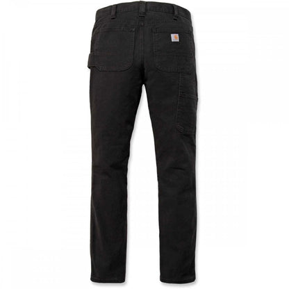 103224 Womens Slim-Fit Crawford Trouser