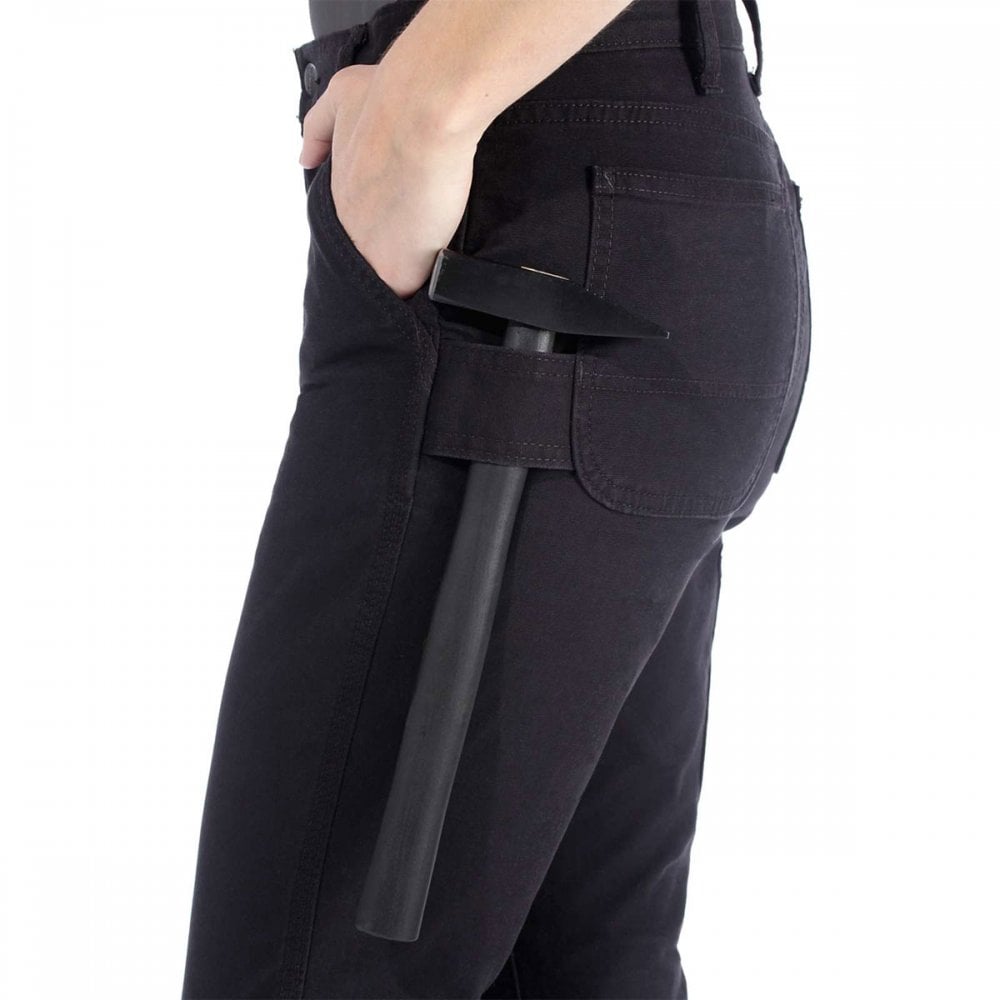 103224 Womens Slim-Fit Crawford Trouser