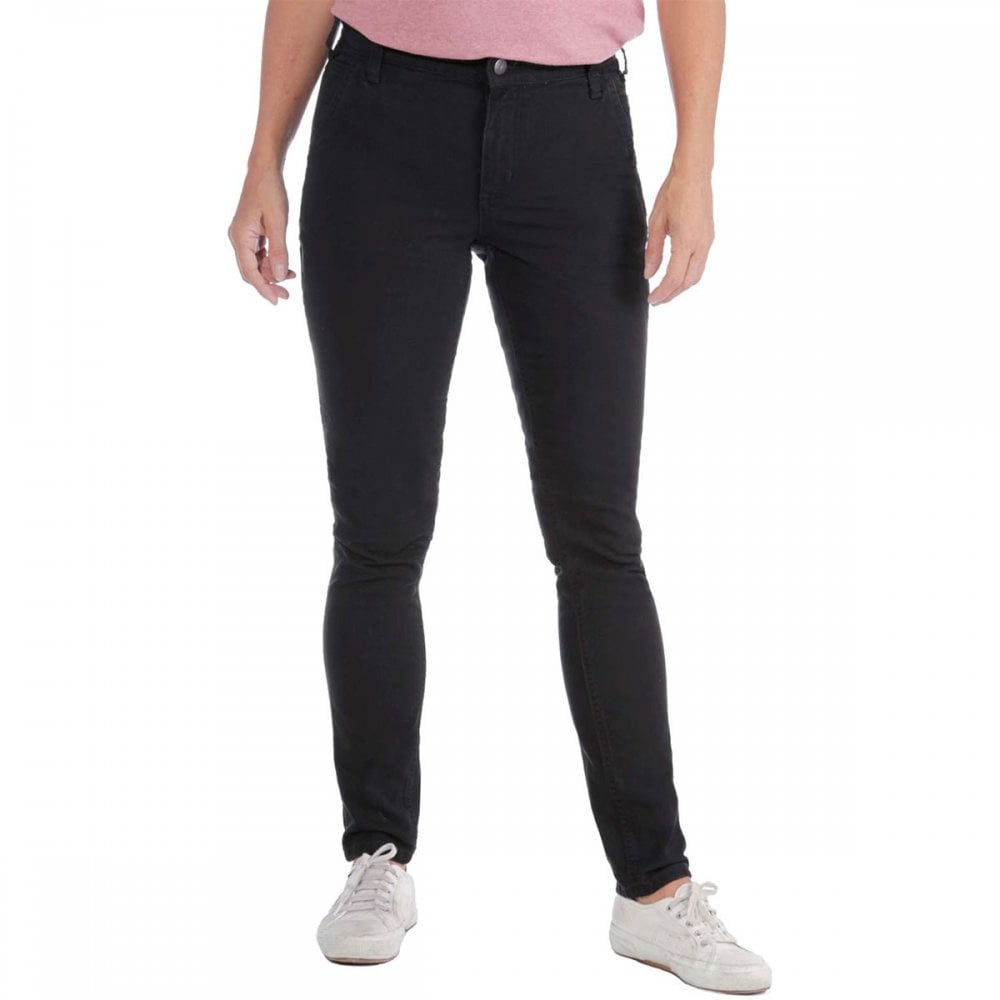 103224 Womens Slim-Fit Crawford Trouser