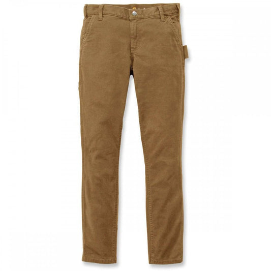 103224 Womens Slim-Fit Crawford Trouser