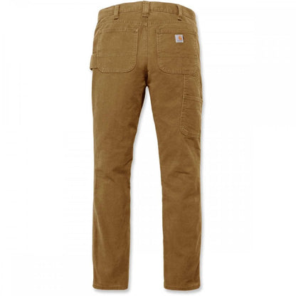 103224 Womens Slim-Fit Crawford Trouser