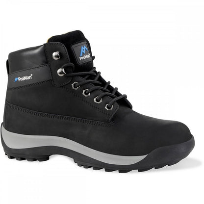ProMan PM36 Jupiter Lightweight Safety Boot
