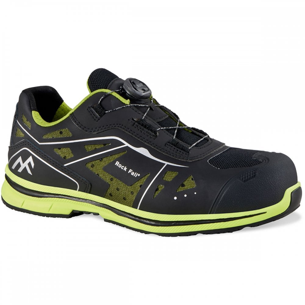 RF110 Luna ESD Boa Safety Trainer - Wide Fitting