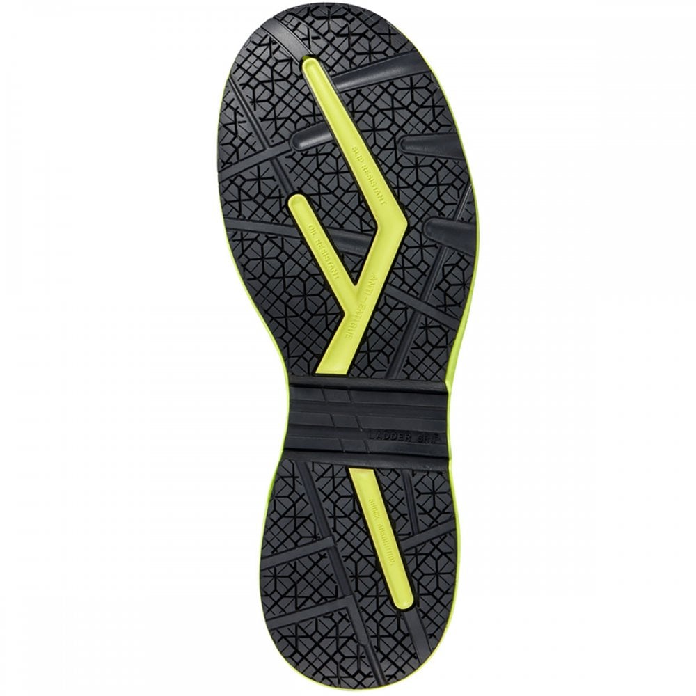 RF110 Luna ESD Boa Safety Trainer - Wide Fitting