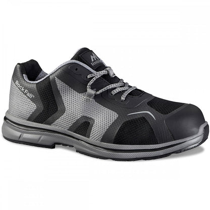 RF009 Mercury ESD Safety Trainer - Wide Fitting & Vegan Approved