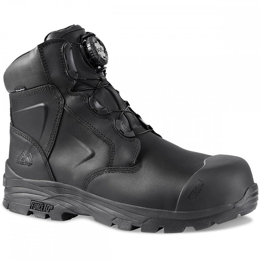 RF611 Dolomite Waterproof Boa Safety Boot