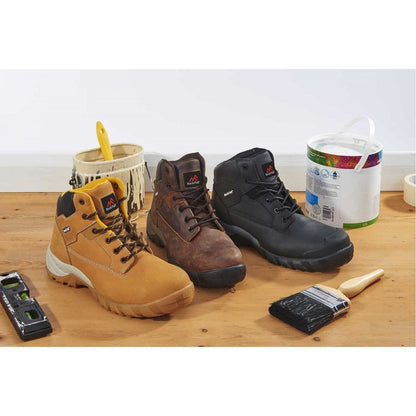 RF440A Flint S3 Lightweight Safety Boot