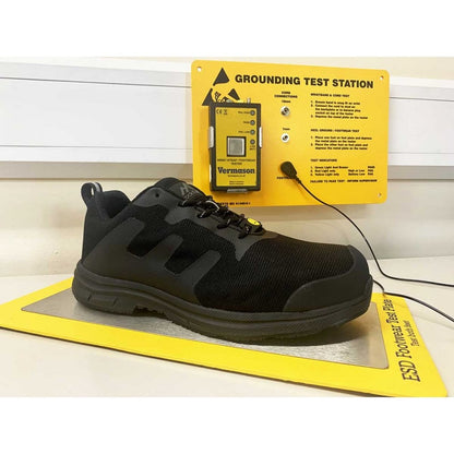 RF008 Faradri ESD Safety Trainer (Vegan Friendly)