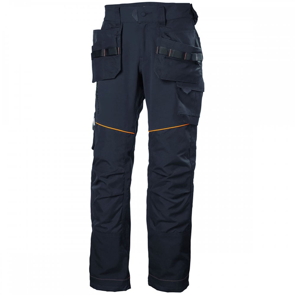 77441 Chelsea Evolution Construction Trouser Black 29" 32" *One Size Only - Outlet Store*
