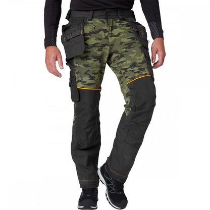 77441 Chelsea Evolution Construction Trouser
