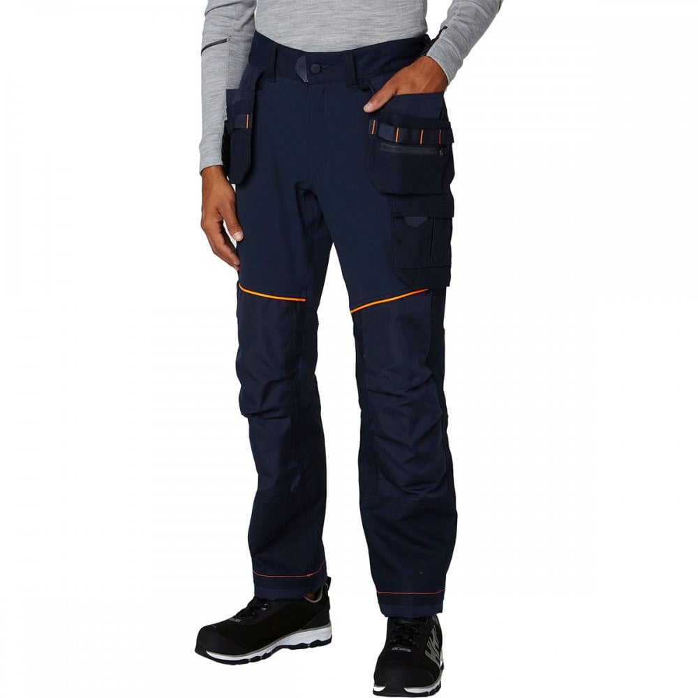 77441 Chelsea Evolution Construction Trouser