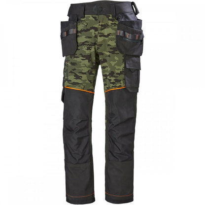 77441 Chelsea Evolution Construction Trouser