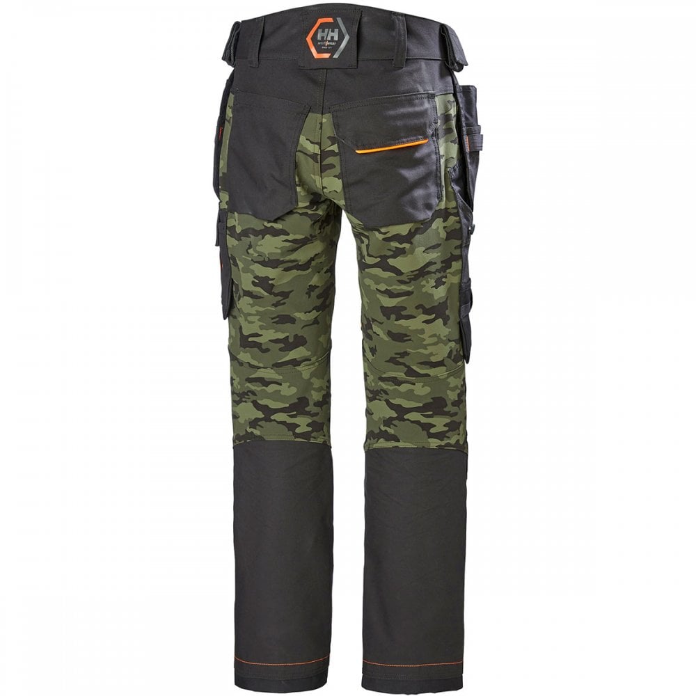 77441 Chelsea Evolution Construction Trouser