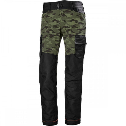 77445 Chelsea Evolution Service Trouser