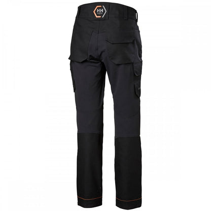 77445 Chelsea Evolution Service Trouser