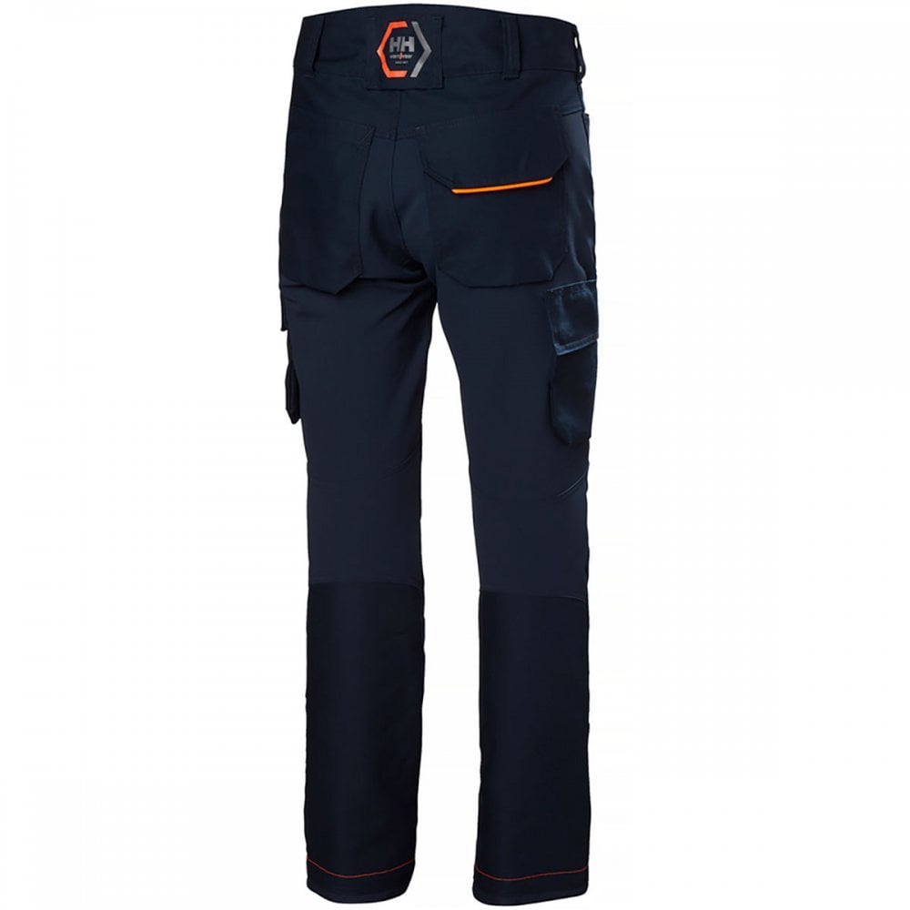 77445 Chelsea Evolution Service Trouser