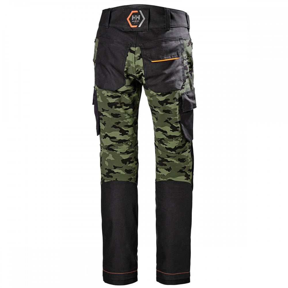 77445 Chelsea Evolution Service Trouser