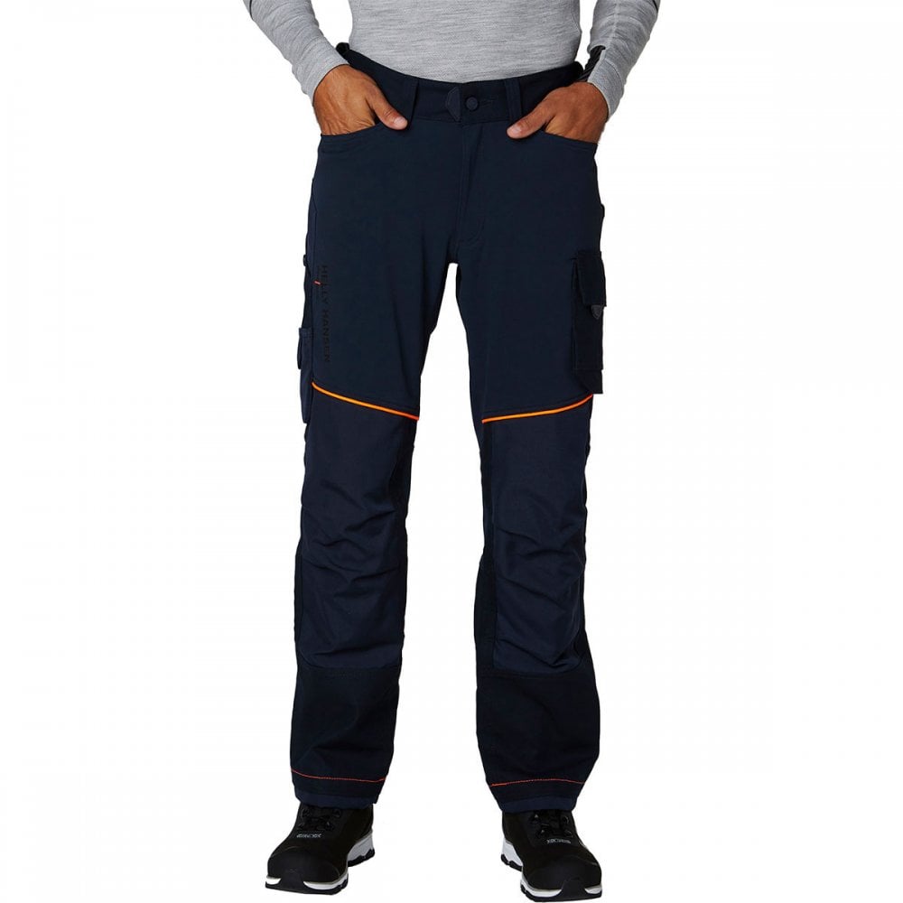 77446 Chelsea Evolution Work Trouser