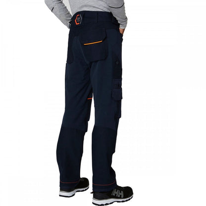 77446 Chelsea Evolution Work Trouser