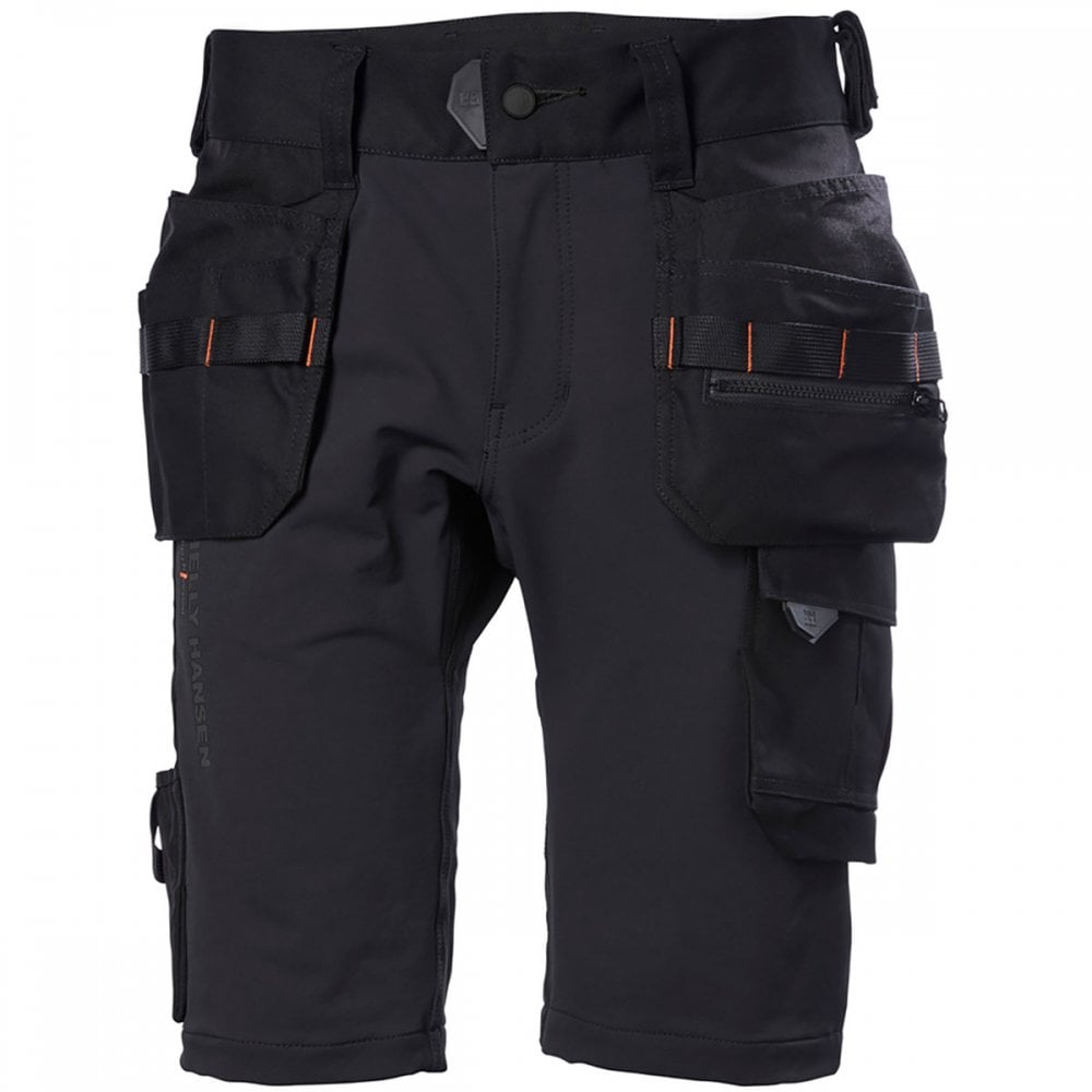 77443 Chelsea Holster Pocket STRETCH Evolution Shorts