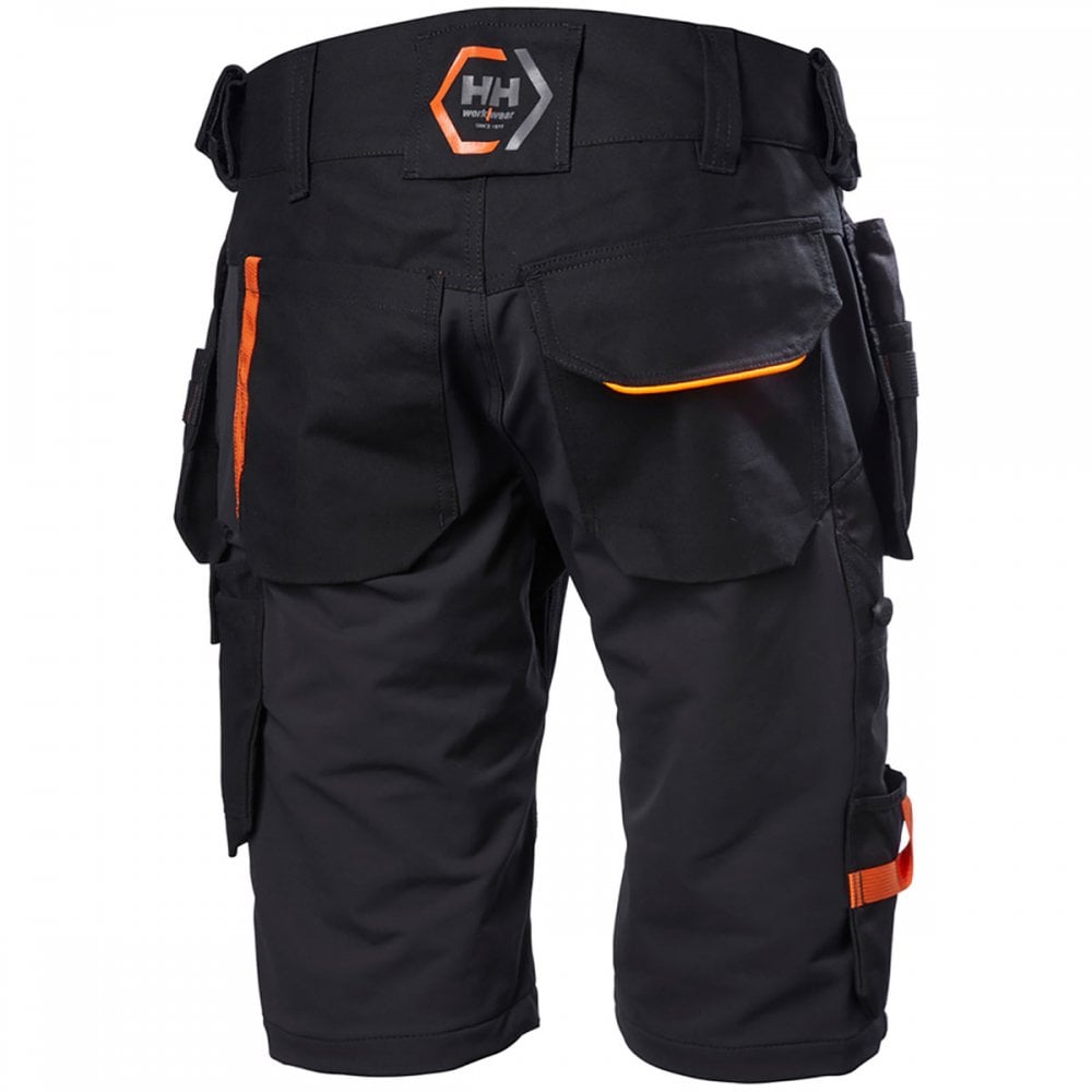 77443 Chelsea Holster Pocket STRETCH Evolution Shorts