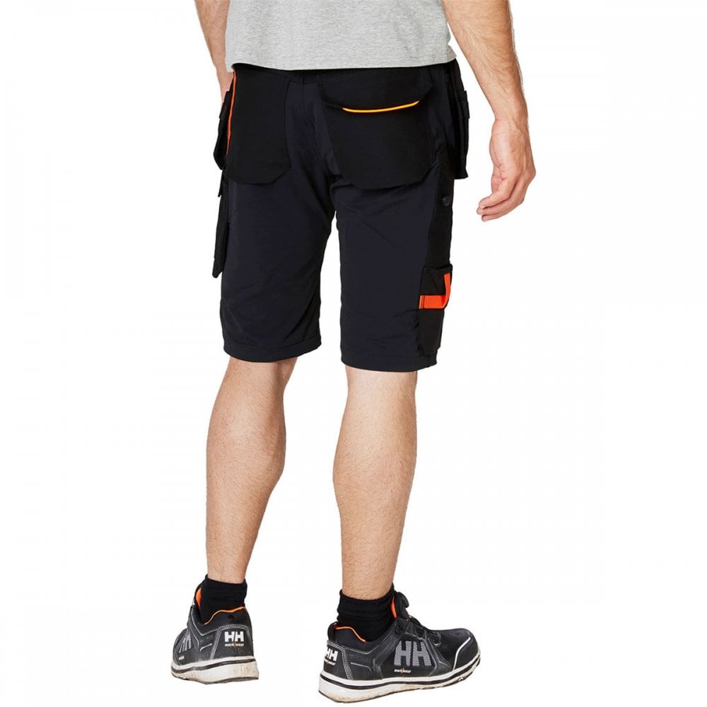 77443 Chelsea Holster Pocket STRETCH Evolution Shorts