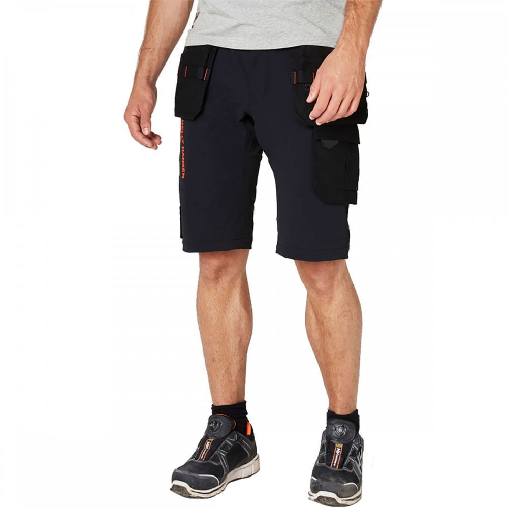 77443 Chelsea Holster Pocket STRETCH Evolution Shorts
