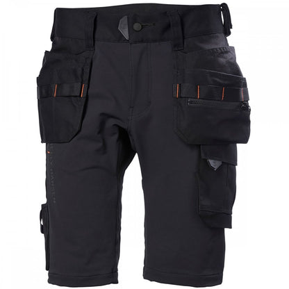 77443 Chelsea Holster Pocket STRETCH Evolution Shorts