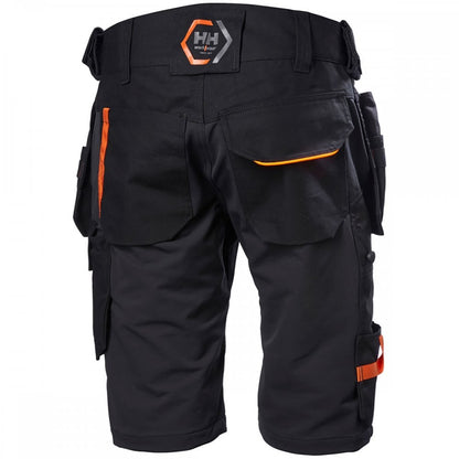 77443 Chelsea Holster Pocket STRETCH Evolution Shorts