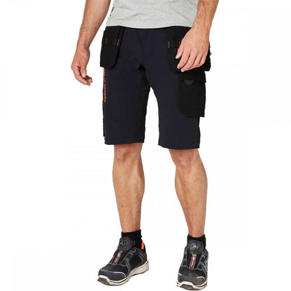 77443 Chelsea Holster Pocket STRETCH Evolution Shorts