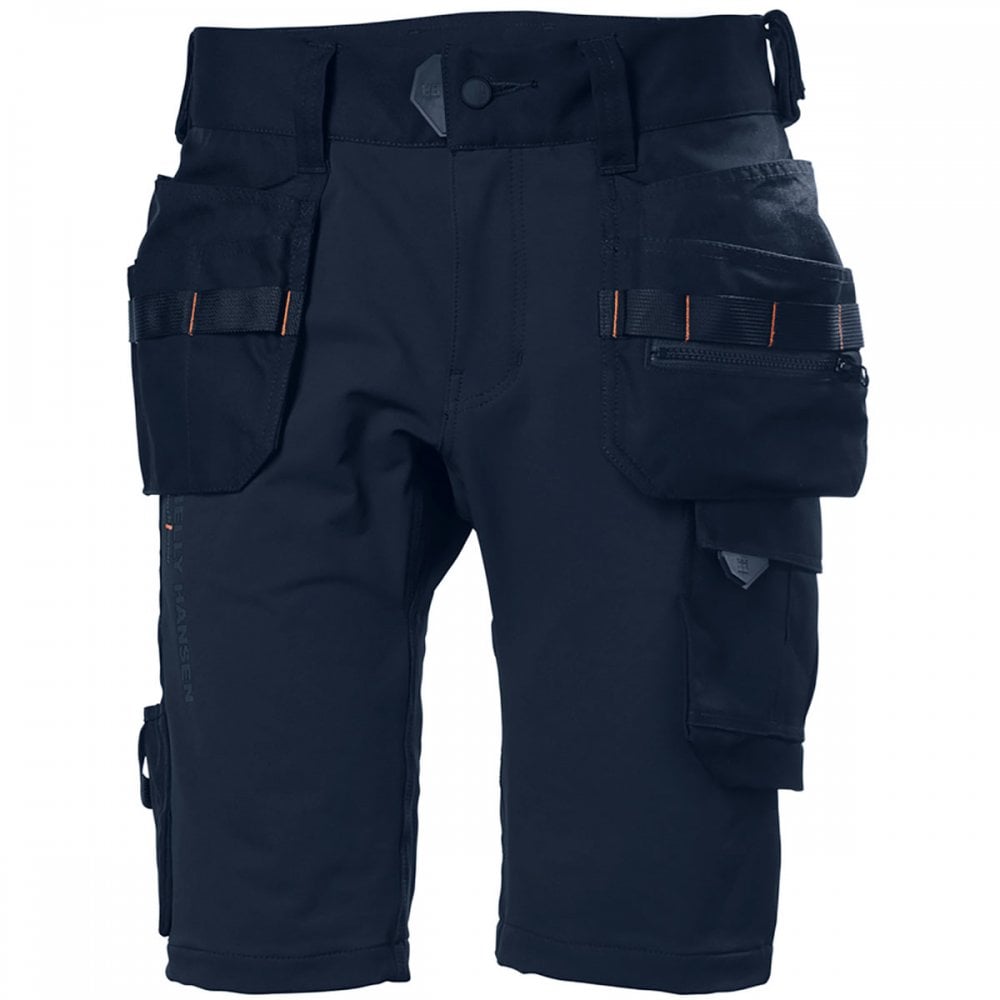 77443 Chelsea Holster Pocket STRETCH Evolution Shorts