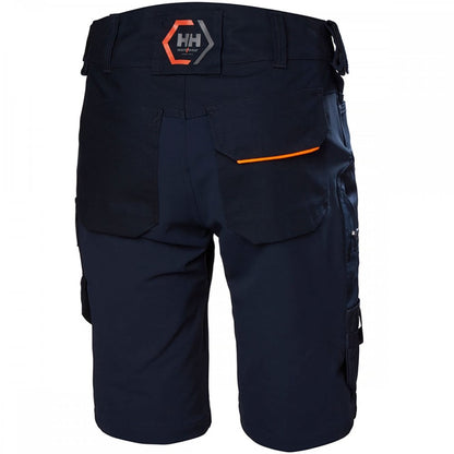 77443 Chelsea Holster Pocket STRETCH Evolution Shorts